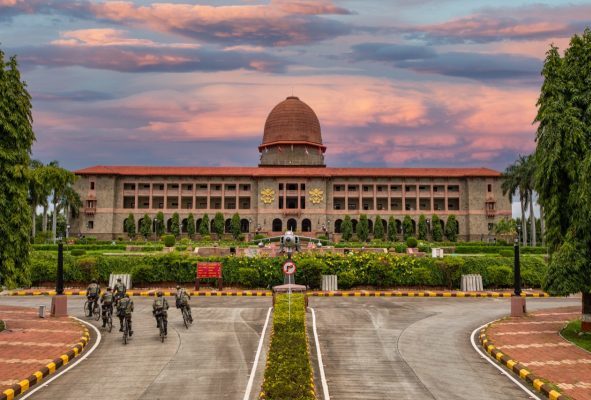 Defence Academy in pune, jee institute pune, nda academy pune